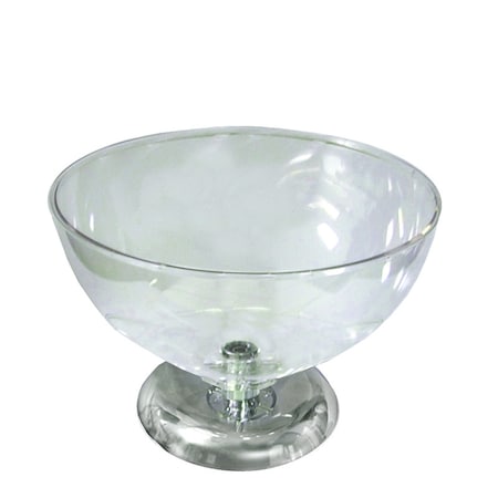 Azar Displays 14" Single Bowl Counter Display 720014